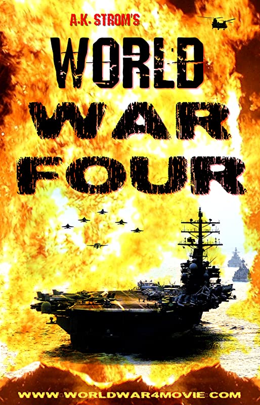 Четвёртая мировая война